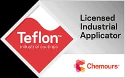 Chemours Licensed Industrial Applicator