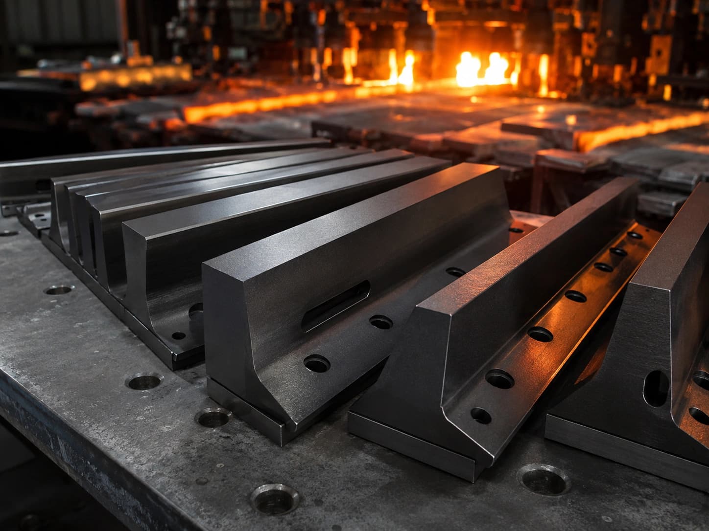 Resigraph-coated shear blade and delivery tooling